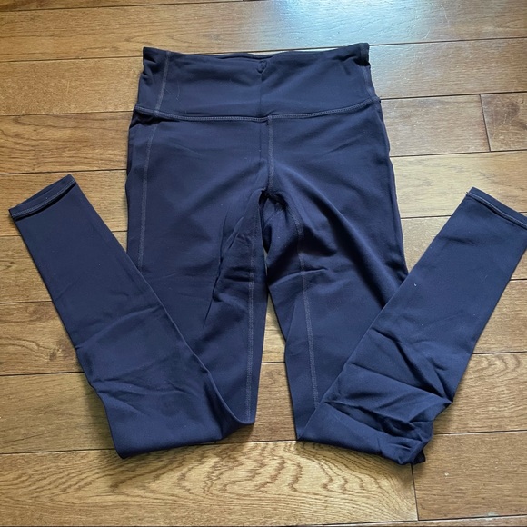 Athleta chaturanga legging - Picture 5 of 6